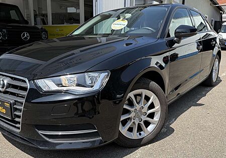 Audi A3 Sportback attraction 2.HD PDC Scheckheft Garantie