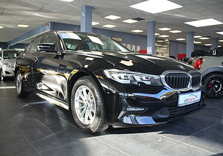 BMW 318d 318 Advantage - Navi - LED - SHZ - PDC -