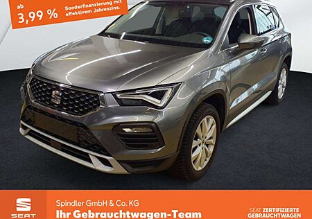 Seat Ateca Xperience 1.5 TSI DSG / LED, ACC, RFK, AHK