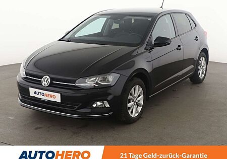 VW Polo Volkswagen 1.0 TSI Highline*NAVI*PDC*SHZ*LIM*