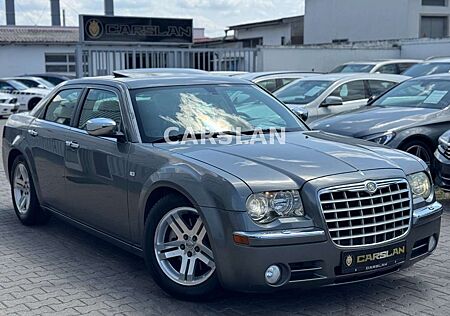 Chrysler 300C 3.0 CRD 2.HAND+NAVI+LEDER+XENON+S.DACH+AHK