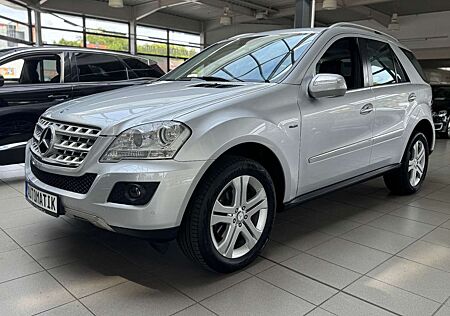 Mercedes-Benz ML 300 CDI BlueEfficiency *Autom.*AHK*NAVI*