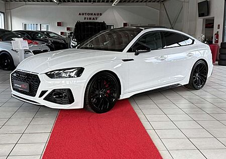 Audi RS5 Sportback 2.9 TFSI quattro PanoramaSD++Kamera+Lede