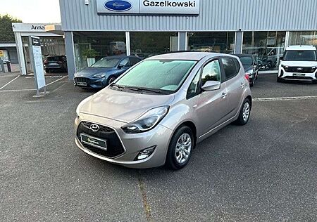 Hyundai ix20 Trend