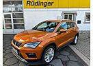 Seat Ateca Xcellence 4Drive *ACC* 360° AHK LED *TOP VIEW*