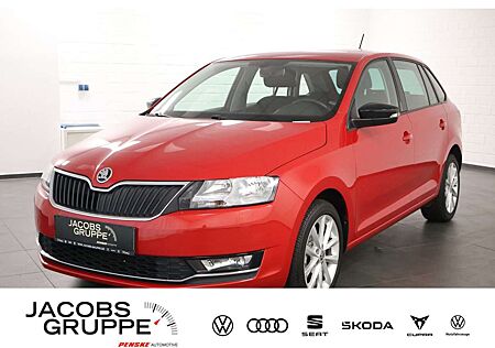 Skoda Rapid /Spaceback