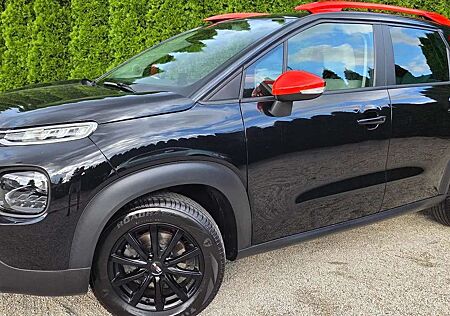 Citroën C3 Citroen Aircross PureTech 110 Stop & Start