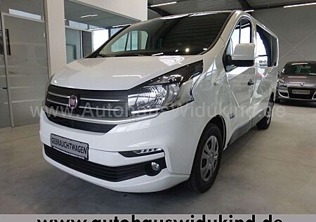 Renault Trafic Talento 1,2t Family Klima PDC 9 Sitzer 1.HAND