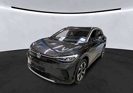 VW ID.4 Volkswagen Pro Performance 1st LED Navi ACC SHZ PDC