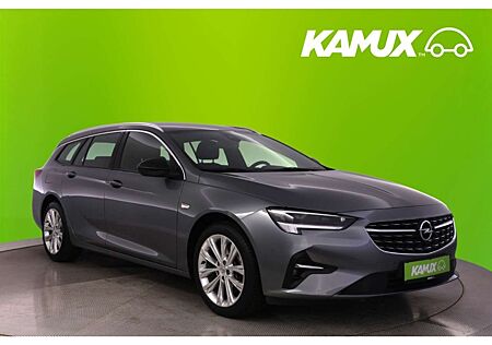Opel Insignia 2.0CDTI ST Aut.Business Elegance+LED