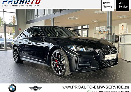 BMW 430 i GC xDrive M Sport Pro LED/HUD/AHK/360°/19"