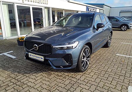 Volvo XC 60 XC60 B4 Benzin Plus Dark inkl. Winterräder