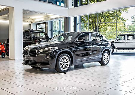 BMW X2 sDrive 18 i Advantage BUSINESS-PAKET RÜCKFAHR