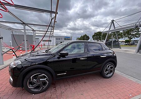 DS Automobiles DS 3 Crossback