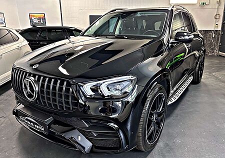 Mercedes-Benz GLE 350 de AMG 4Matic Panorama Widescreen LED