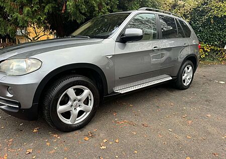 BMW X5 3.0sd