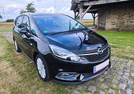 Opel Zafira 1.4 Turbo Automatik Innovation