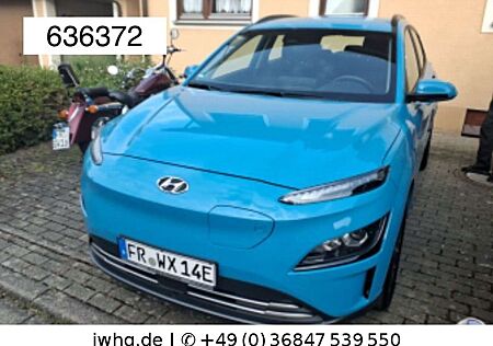 Hyundai Others Kona Select|64kWh|Select|ACC|SiHz|Kam|VirtualCoc