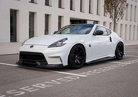 Nissan 370Z 370 Z NISMO