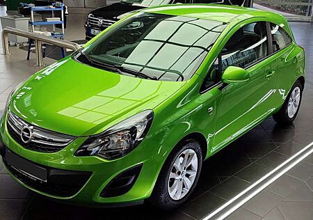 Opel Corsa 1.2 16V Easytronic Energy