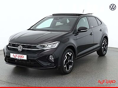 Volkswagen Taigo 1.0 TSI R-Line LED App-Connect Panorama