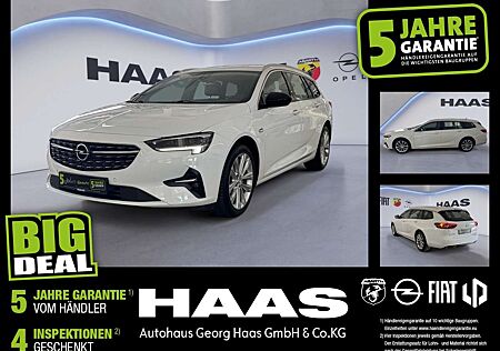 Opel Insignia B Sports Tourer 2.0 CDTI Navigation