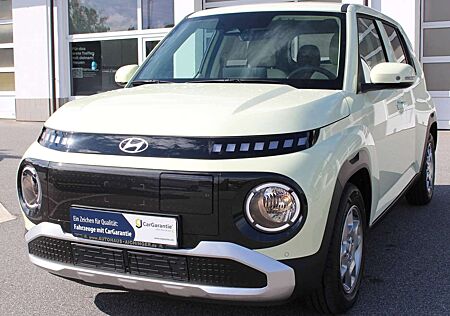 Hyundai Inster EV (MY25) 49 kWh (115 PS) 2WD Trend Effizie