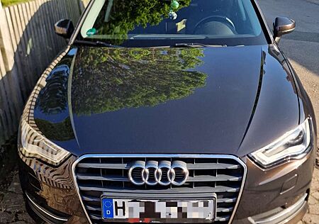 Audi A3 Sportback (ambition ultra)