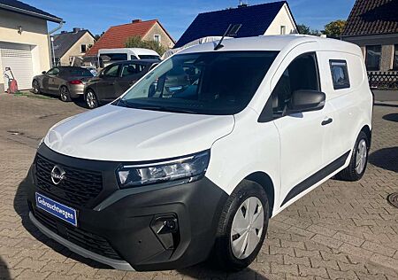 Nissan Townstar gebraucht kaufen Nissan Townstar L1 1.3 DIG-T Wohnmobil