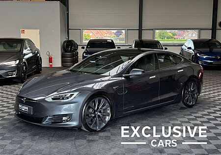 Tesla Model S LONG RANGE RAVEN | FULL SELF DRIVE | 21