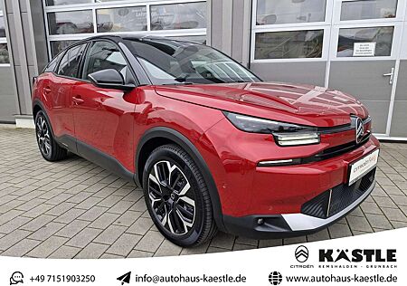 Citroën C4 Citroen ë- Max Elektromotor 156 HUD*SHZ*360°Kamera*ACC*