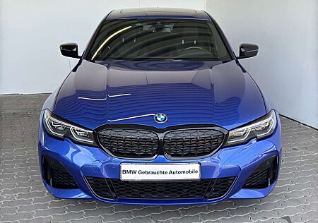 BMW 340 Mi xDrive Lim.
