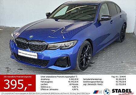 BMW 340 Mi xDrive Lim. Navi.Laser.HuD.HarmKard.RFK
