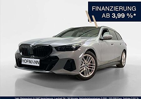 BMW 520 M Sport Pro