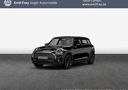 Mini Cooper S Clubman Aut. Yours Trim LED* PDC*