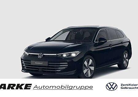 VW Passat Variant gebraucht kaufen VW Passat Variant Volkswagen 2.0 TDI DSG Elegance
