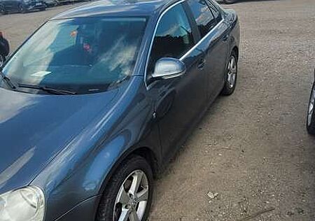 VW Jetta Volkswagen 2.0 TDI Comfortline