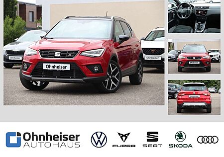 Seat Arona 1.5 TSI FR AHK*NAVI*ACC*KAMERA*LED*SHZ