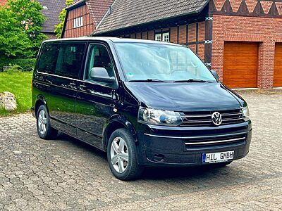 Volkswagen T5 Multivan