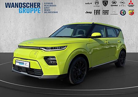 Kia Soul e- Edition 7 (39.2 kWh) +LED+Kamera