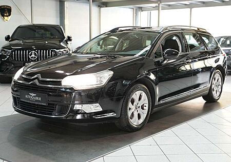 Citroën C5 Citroen HDI Tourer Tendance*NAVI*KLIMA*PDC*AHK*2.HAND