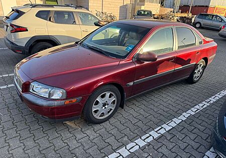 Volvo S80 Lim. D5 Momentum