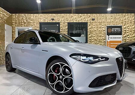 Alfa Romeo Giulia Competizione Q4/PANO/MEMORY/KAMERA/NAVI/