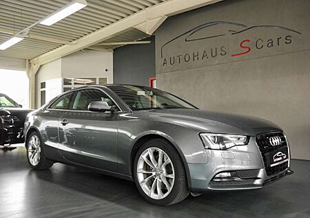 Audi A5 Coupe 3.0 TFSI quattro*Pano*Navi*Leder*1.Hand