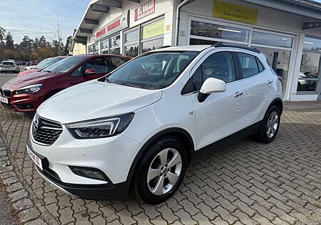 Opel Mokka X Innovation - Automatik - TÜV Neu -