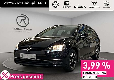 VW Golf Variant Volkswagen VII Variant 2.0 TDI DSG United / Navi ACC
