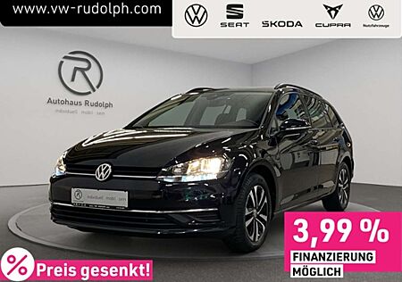VW Golf Variant Volkswagen VII Variant 2.0 TDI DSG United / Navi ACC