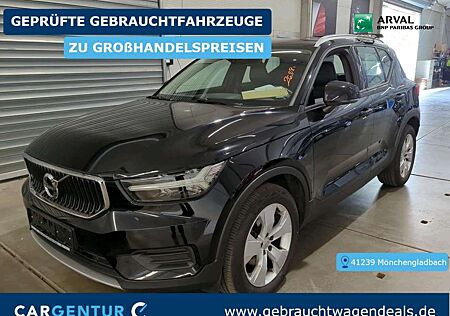 Volvo XC 40 XC40 D3 2WD Momentum Pro El.Heckkl. LED Lane Navi