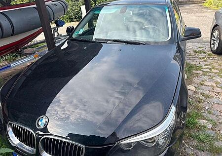 BMW 530d 530 Touring Sport-Aut.