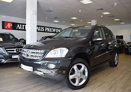 Mercedes-Benz ML 280 CDI 4M COMAND/AIRMA/ AHK/ RFK/ SPORTPAKET